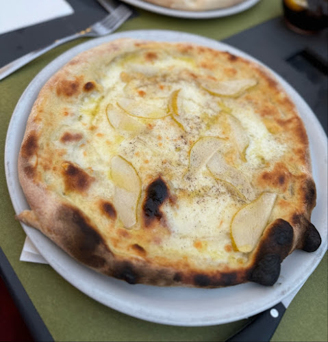 Opinii despre Fortezza 59 în Pistoia - Ristorazione