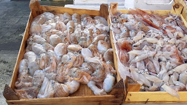 Comments and reviews of Pescheria L'Angolo del Mare