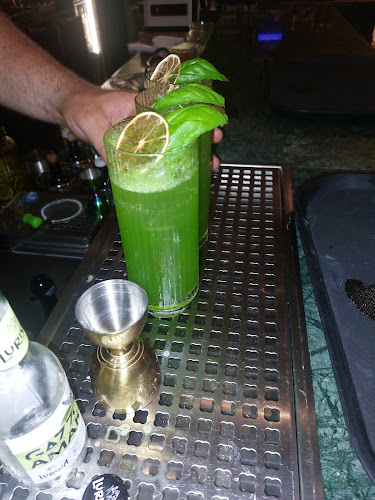 Comentarii opinii despre Il Pavone D'oro Ristorante Cocktailbar