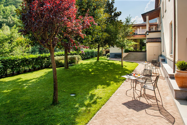 Albergo Ristorante Da Gin - Ristorazione