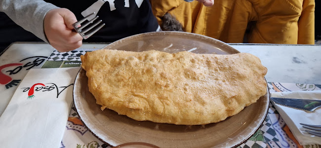 Assaje Trieste - Ristorazione