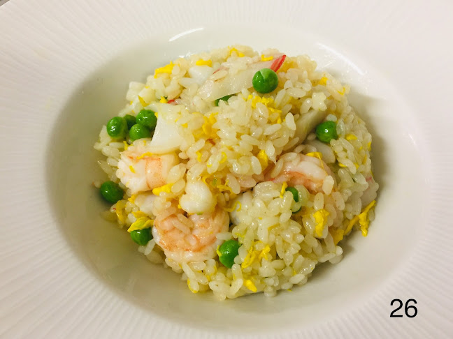 Opinii despre La Muraglia 2 în Savona - Ristorazione