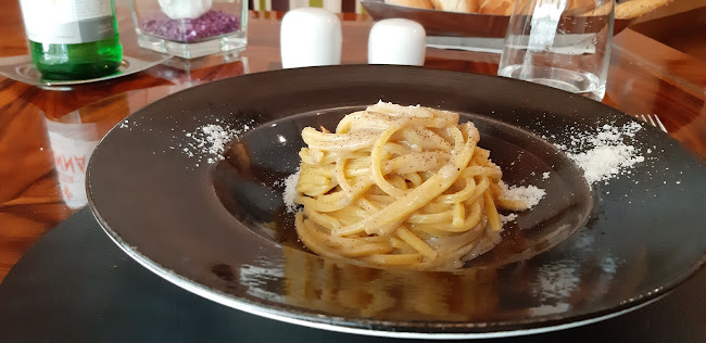 Il Grande Gatsby Bar & Restaurant