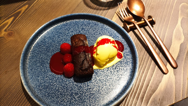 Inedito Pizzeria - Brescia