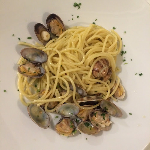 Reviews of Ristorante La Terrazza di Mimi in Ischia - Ristorazione