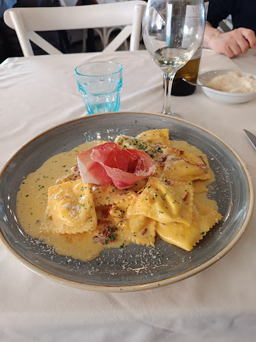 Comentarii opinii despre Bar Trattoria Locanda Il Sagittario