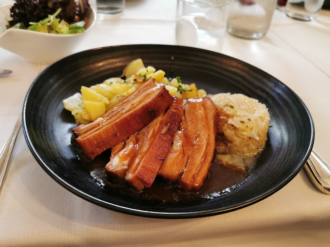 Opinii despre Wirtshaus Vögele în Bolzano - Ristorazione