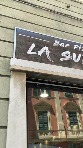 Pizzeria La Superba - Genova