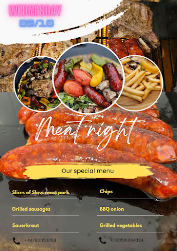 Cimalonga Ristorante