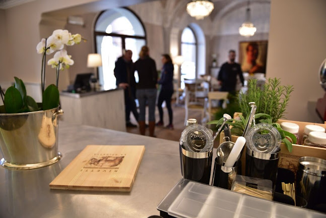 Ape Vino e Cucina - Alba - Ristorazione