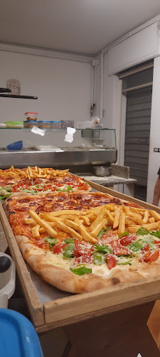 Opinii despre ENJOY di Branca Mario în Miggiano - Ristorazione