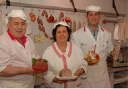 Macelleria Spagarino Giuseppina - Ristorazione