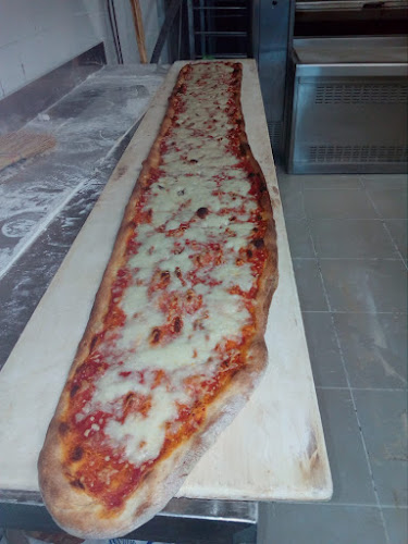 Opinii despre Panificio biagioni s.r.l. în Pistoia - Ristorazione