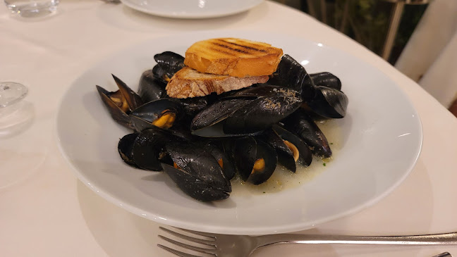 Granduca Taormina Open Times