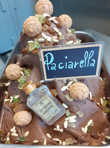 Opinii despre Titillapapilla gelateria în Gorgonzola - Ristorazione