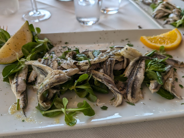 Granduca Taormina - Ristorazione