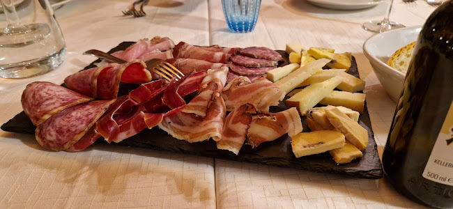 Trattoria da Battista - Ristorazione