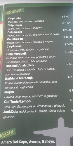 Tucano Ristorante e Churrascaria Brasiliana