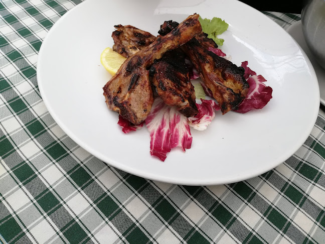 Opinii despre Trattoria dal Pansa în Pastrengo - Ristorazione