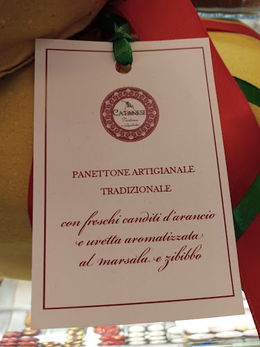 Reviews of Il Catanese in Roma - Ristorazione