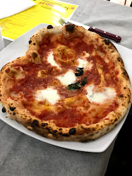 La Verace Pizza And Food