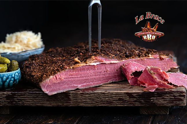 Reviews of La Brace Smokehouse American Bbq Restaurant in Partanna - Ristorazione