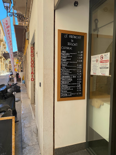 Comentarii opinii despre Panificio Ragona Francesco e C. Snc