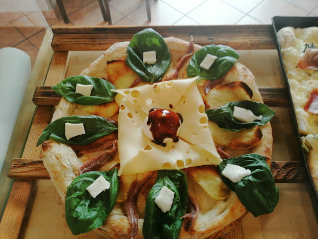 Colorado Pizzeria - Ristorazione