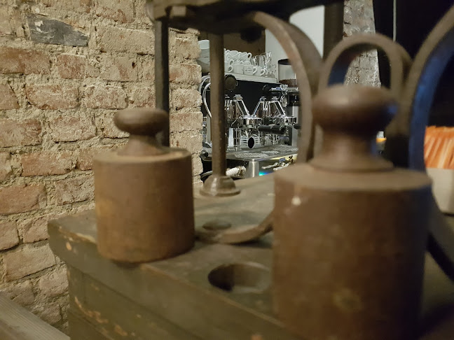 Pesa Pubblica - Ristorazione