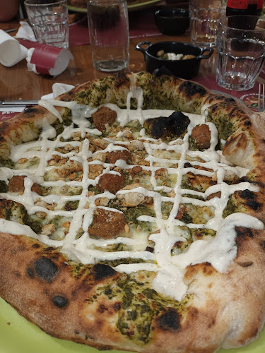 Comentarii opinii despre Pizzeria Verace