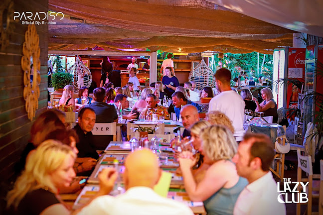 Altamarea Rimini | Ristorante di Pesce | Cucina Romagnola | Piadina | Pizza | Burger