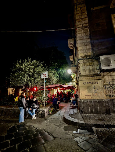 Razmataz | Wine Bar Catania - Ristorazione