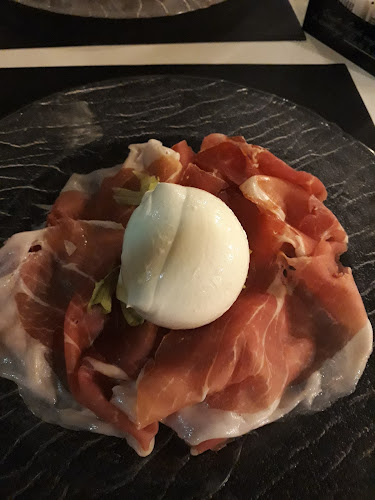 Ristorante Cotto - Dharma Group - Ristorazione