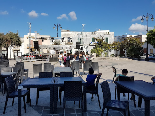 Pertini - Melendugno