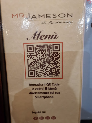 Comentarii opinii despre Mr.Jameson