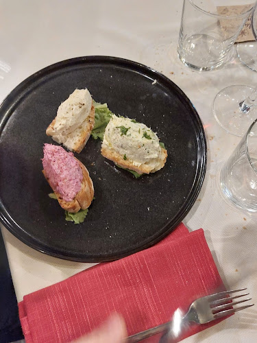 Reviews of Tintero Boat - Italian Fish Restaurant in Torretta - Ristorazione