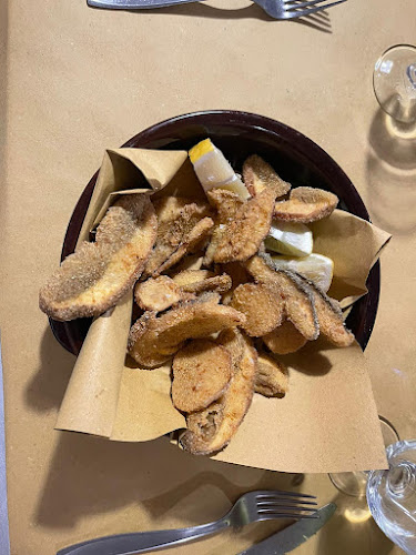 Pilone del Lupo - Ristorazione