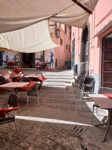 Opinii despre Ristorante 34 da Lucia în Vietri sul Mare - Ristorazione