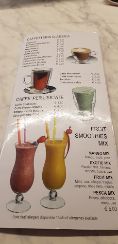 Cappelletti - Food&Drinks - Desenzano del Garda