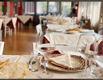 Ristorante La Verandina