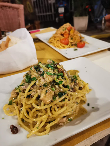 Reviews of Vecchio Pub 1979 in Siracusa - Ristorazione