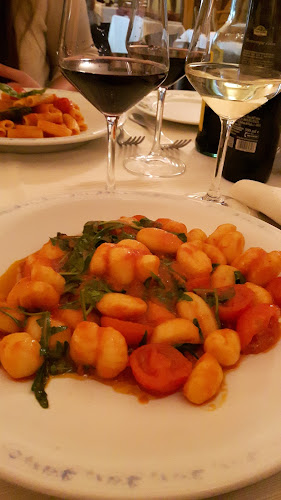 Comentarii opinii despre Ristorante Leonetti