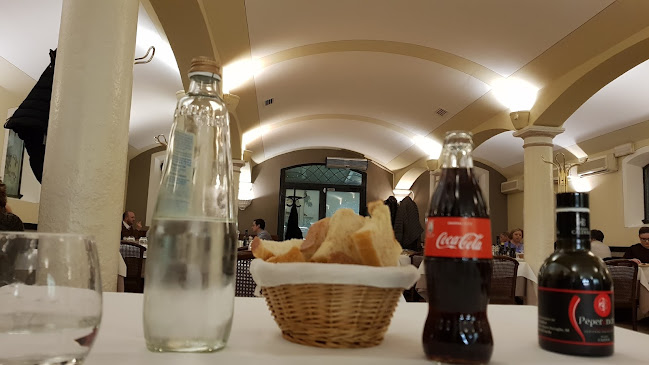 Comments and reviews of Ristorante Pizzeria Marchesa