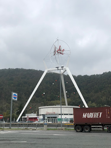 Opinii despre Autogrill Giovi Ovest în Ronco Scrivia - Ristorazione