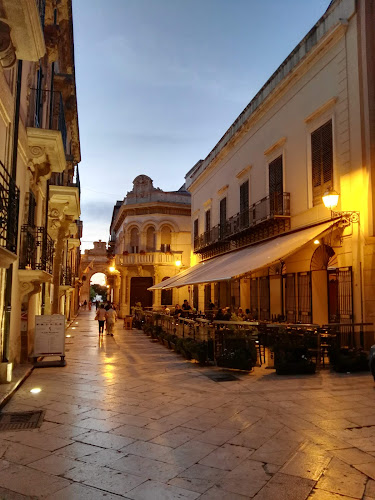 Opinii despre Rosso Pomidoro în Marsala - Ristorazione