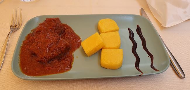 Opinii despre Stuzzicheria Parmigiana în Salsomaggiore Terme - Ristorazione