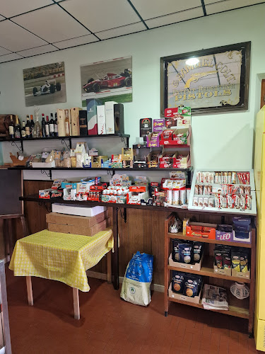 Opinii despre Barbarullo - bar tabacchi e trattoria în Arezzo - Ristorazione