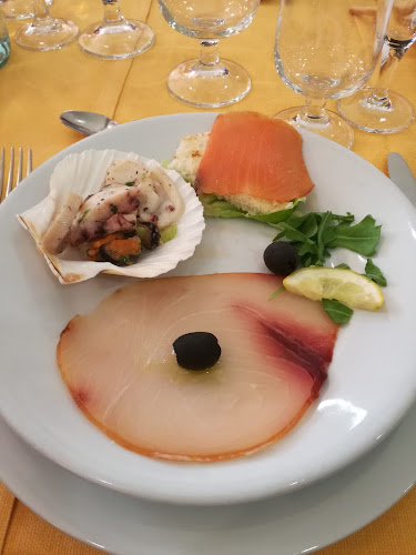Ristorante Albergo Dei Cacciatori