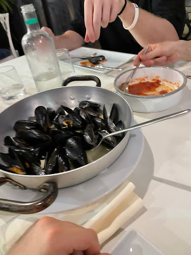 Ristorante Gusto Beach - Ristorazione