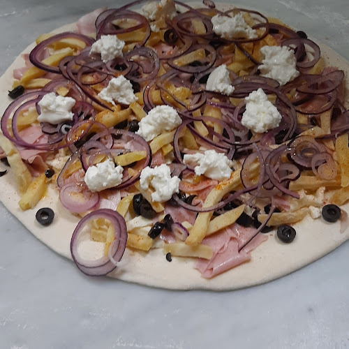 Comentarii opinii despre Pizzeria Aldo